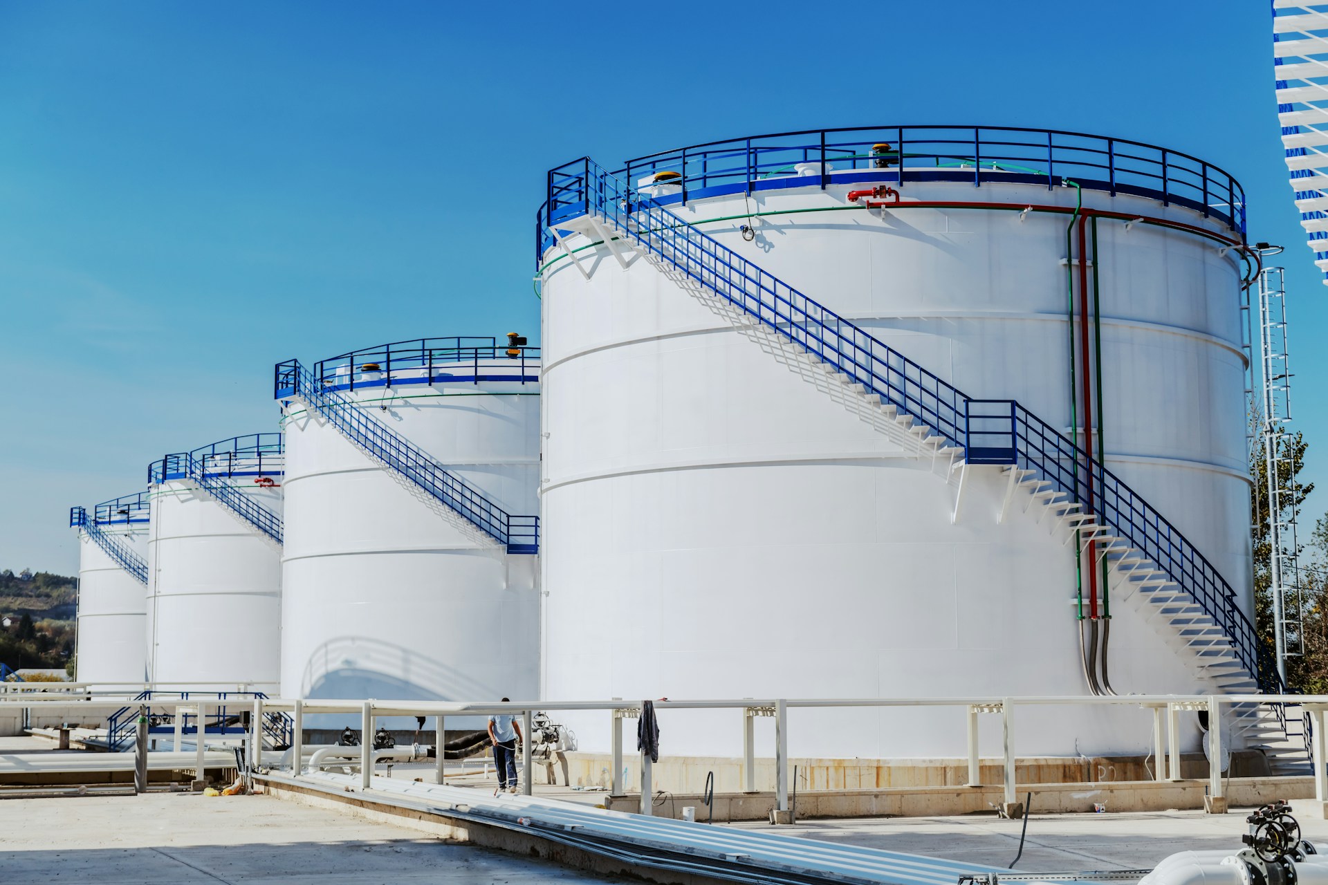 Polysiloxane Coating