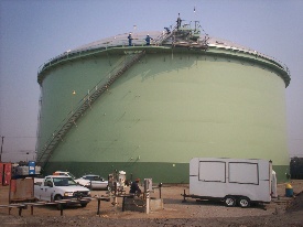 Epodur 7100 Epoxy Mastic