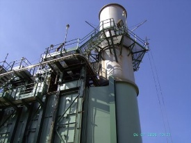 Epodur 7150 High Solids Epoxy