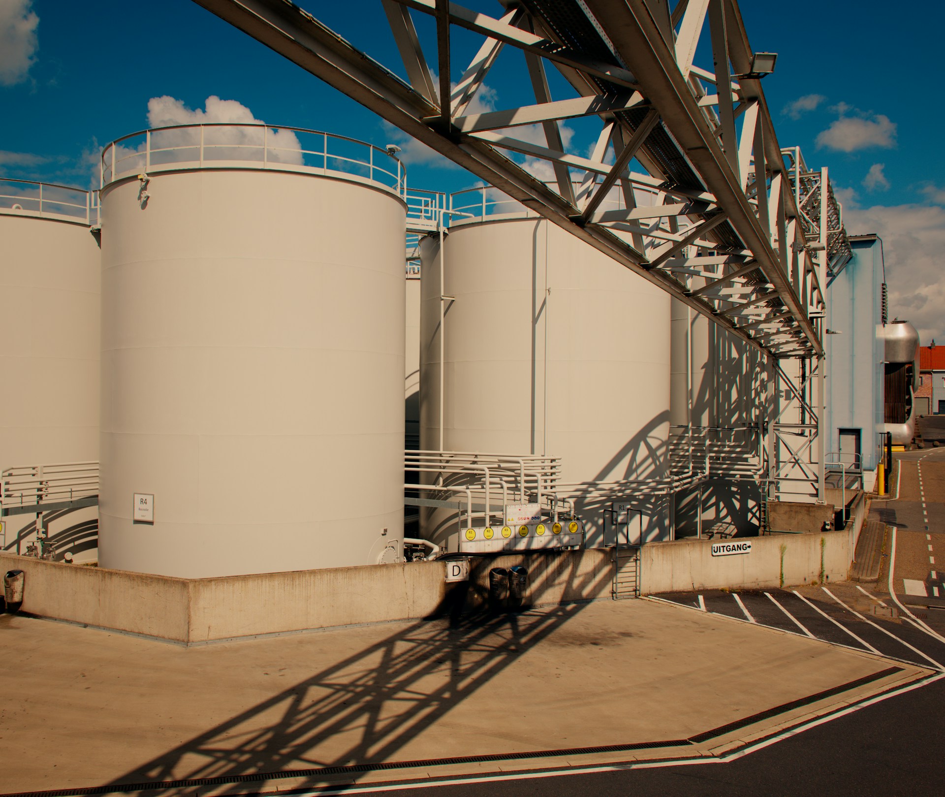 Epodur 7800 Polysiloxane Topcoat